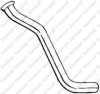 BOSAL 733-465 Exhaust Pipe